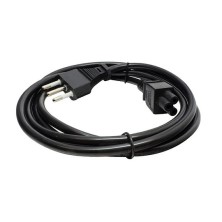 1.8M Cloverleaf Power Cable – Safe, Durable and Versatile