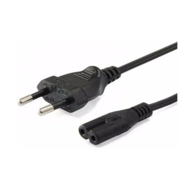 Power Cable Type 8 Universal Plug 220V