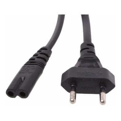 Type 8 Power Cable | Safe and Versatile Connection for Electronic Devices