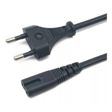 Type 8 Power Cable | Safe and Versatile Connection for Electronic Devices