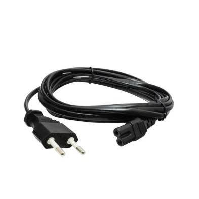 Type 8 Power Cable | Safe and Versatile Connection for Electronic Devices