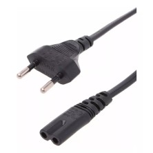 Type 8 Power Cable | Safe and Versatile Connection for Electronic Devices