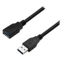 Cable Extensor USB 2.0 - Alta Velocidad