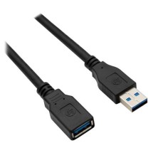 Cable Extensor USB 2.0 - Alta Velocidad