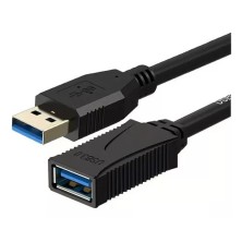 USB 2.0 Male to Female Extension Cable