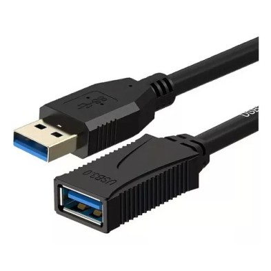 Cable Extensor USB 2.0 Macho a Hembra