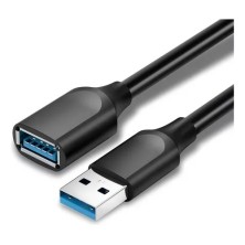 Cable Extensor USB 2.0 - Alta Velocidad