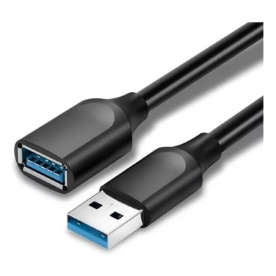 USB 2.0 Extension Cable - High Speed