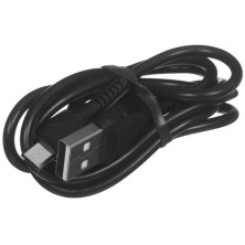 Cargador Hoco C12Q QC3.0 con Cable Micro USB – Carga Rápida de 18W Segura y Eficiente