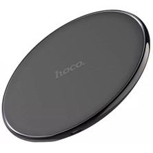 Hoco CW52 Magnetic Wireless Charger - 15W Fast and Compact