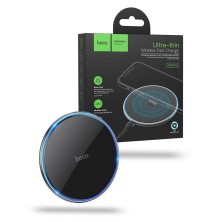 Hoco CW6 Pro 15W Magnetic Fast Charging Wireless Charger