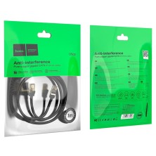 Hoco US02 CAT6 Ethernet Cable – High Speed ​​and Stable Connection