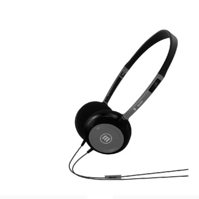 Maxell HP-200 Headphones | Lightness, Comfort and High Fidelity Sound