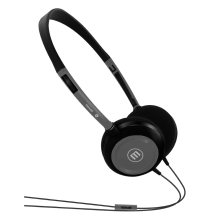 Maxell HP-200 Headphones | Lightness, Comfort and High Fidelity Sound