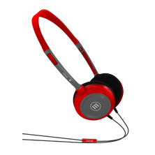 Maxell HP-200 Headphones | Lightness, Comfort and High Fidelity Sound