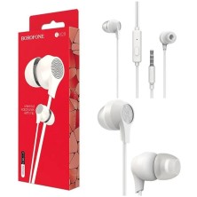 Borofone BM28 Headphones – Clear Sound and Functional Design