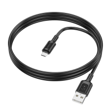 Cable MicroUSB Borofone BX111 – Carga Rápida y Durabilidad | 2.4A