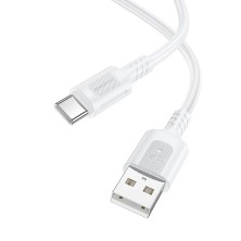 Cable USB a Tipo-C Borofone BX111 3A | Carga Rápida y Durabilidad