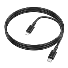 Cable Borofone BX111 Type-C a Lightning | Carga Rápida PD 27W