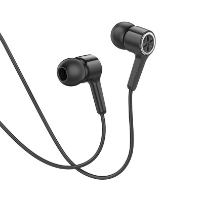 Hoco M104 Gamble In-Ear Headphones | Superior Sound, Ergonomic Design and Built-in Microphone