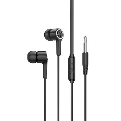 Hoco M104 Gamble In-Ear Headphones | Superior Sound, Ergonomic Design and Built-in Microphone