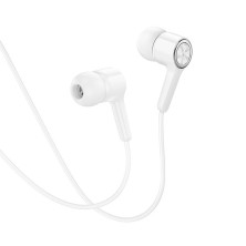 Hoco M104 Gamble In-Ear Headphones | Superior Sound, Ergonomic Design and Built-in Microphone