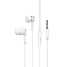 Hoco M104 Gamble In-Ear Headphones | Superior Sound, Ergonomic Design and Built-in Microphone