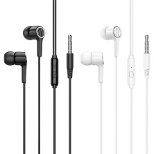 Hoco M104 In-Ear Hands-Free Wired Headphones Jack 3.5mm