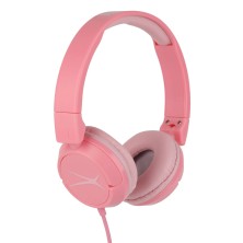 Audífonos Altec Lansing para Niños (6-9 Años) – Volumen Seguro y Comodidad