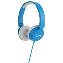 Audífonos Altec Lansing para Niños (6-9 Años) – Volumen Seguro y Comodidad