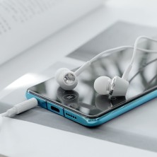 Audífonos Hoco M70 con Micrófono – Sonido Claro y Diseño Ergonómico