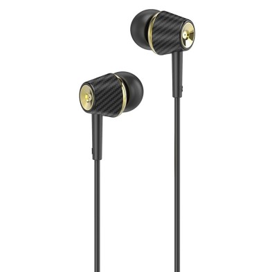 Audífonos Hoco M70 con Micrófono – Sonido Claro y Diseño Ergonómico