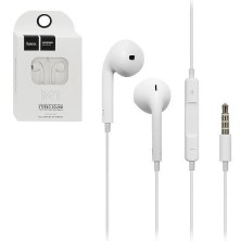 Hoco M1 Auxiliary 3.5mm Hands-Free Wired Headphones