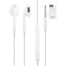 Audífonos Hoco M1 con Jack 3.5mm – Sonido Clásico y Alta Calidad