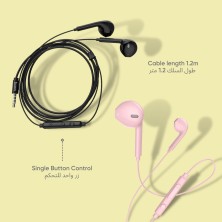 Hoco M55 Hands-Free Headphones – Surround Sound and Comfort | Buy Now