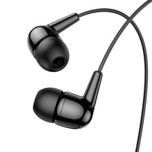 Audífonos Hoco M97 In Ear con Micrófono y Jack 3.5mm | Sonido Estéreo de Calidad