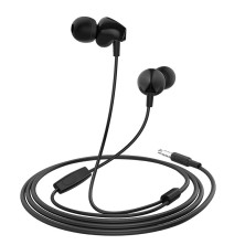 Audífonos Hoco M60 - Sonido Envolvente y Diseño Ergonómico | CDCTECNO