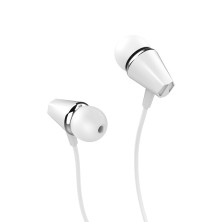 Hoco M34 Hands-Free Headphones | Clear Sound and Versatile Design