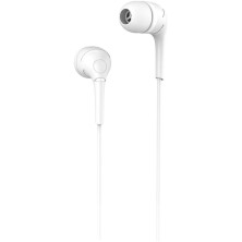 Audífonos Hoco M40 In-Ear con Micrófono y Conexión 3.5mm - Sonido Premium y Comodidad