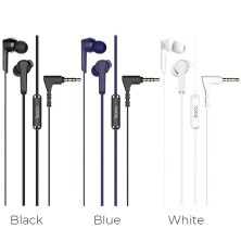 Hoco M72 Hands-Free Wired Headphones Auxiliary Jack 3.5mm