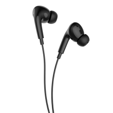 Audífonos Hoco M1 Pro – Diseño Ergonómico y Sonido de Calidad