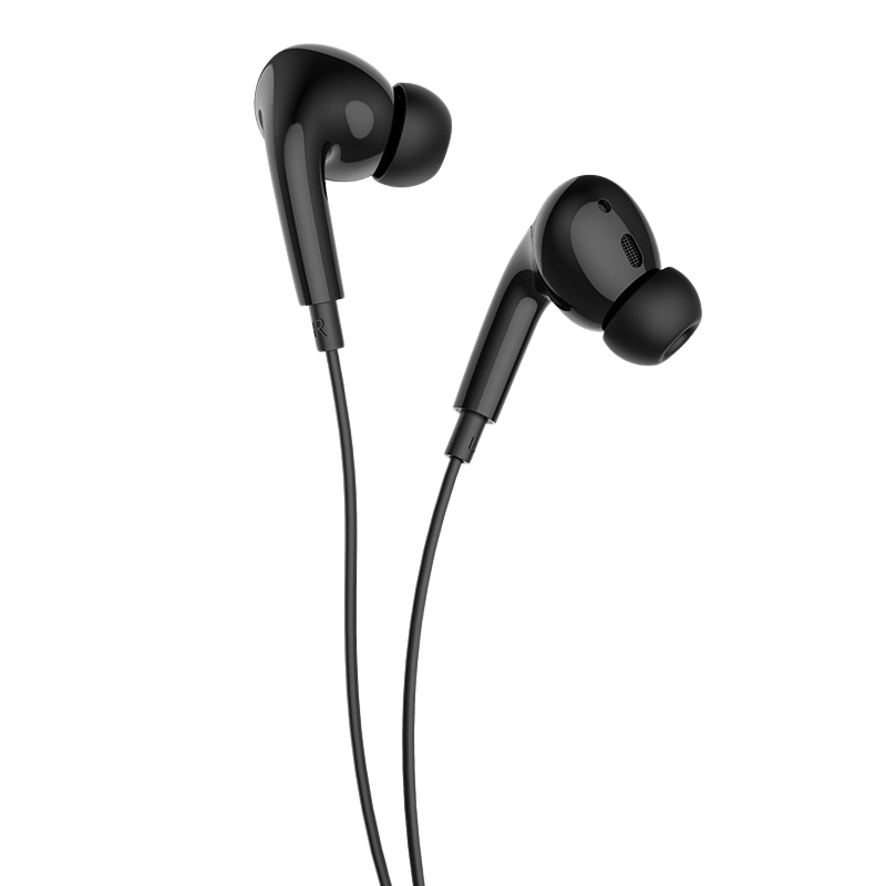 Hoco M1 Pro Headphones – Ergonomic Design and Quality Sound