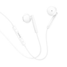 Hoco M95 Hands-Free Type-C Wired Headphones