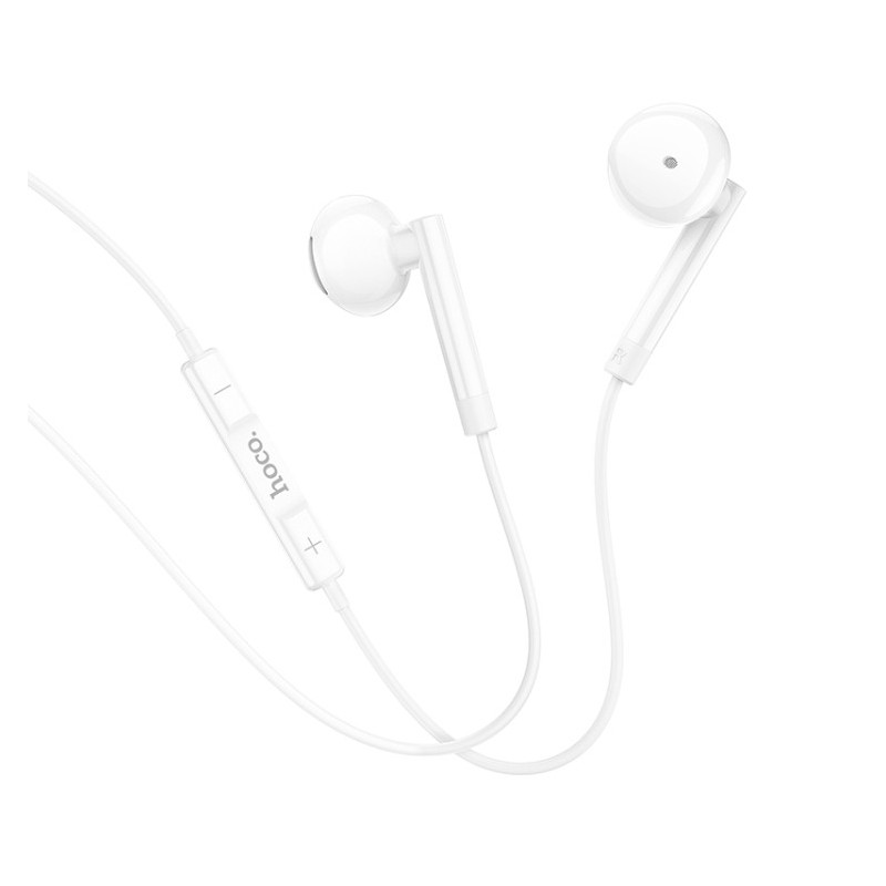 Hoco M95 Hands-Free Type-C Wired Headphones