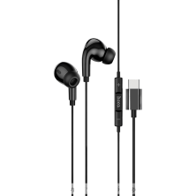 Hoco M83 Type C Headphones | Premium Sound and Unmatched Comfort