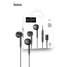 Hoco M111 Headphones – Superior Sound, Comfort and Style