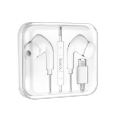 Audífonos Hoco M111 Pro Lightning In-Ear – Sonido Premium para iPhone