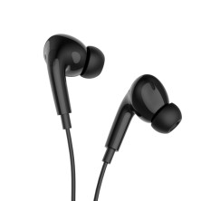 Audífonos Hoco M111 Pro Lightning In-Ear – Sonido Premium para iPhone