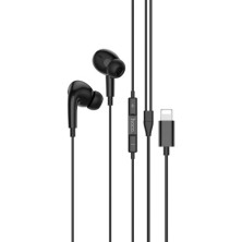 Audífonos Hoco M111 Pro Lightning In-Ear – Sonido Premium para iPhone