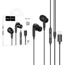 Audífonos Hoco M111 Pro Lightning In-Ear – Sonido Premium para iPhone